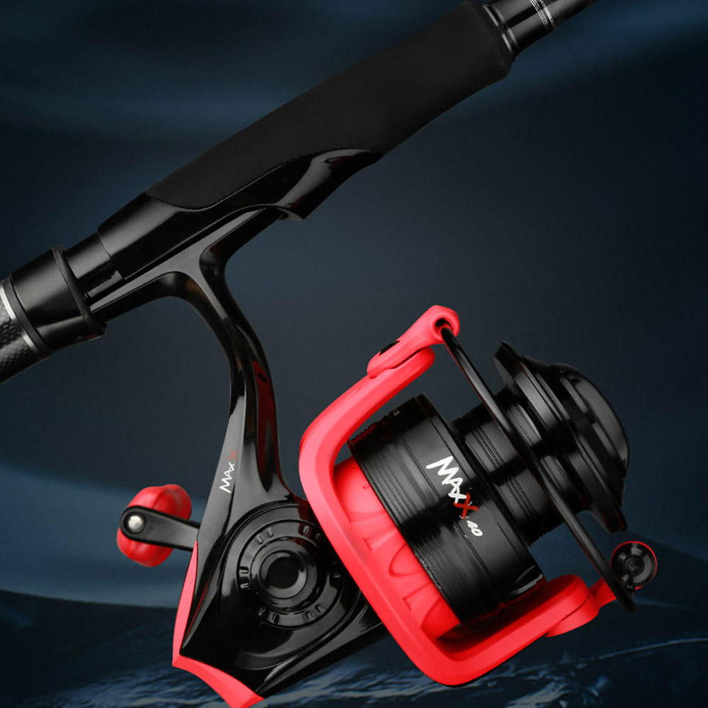 JOHNCOO Egi เบ็ดตกปลาปลาหมึกล่ - Fishing Rod Surf บทวิจารณ์และราคา