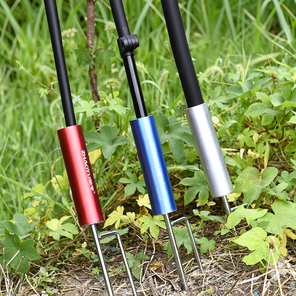 ขาตั้งคันเบ็ดตกปลา Chaoyu แบบต - Fishing Rod Surf บทวิจารณ์และราคา