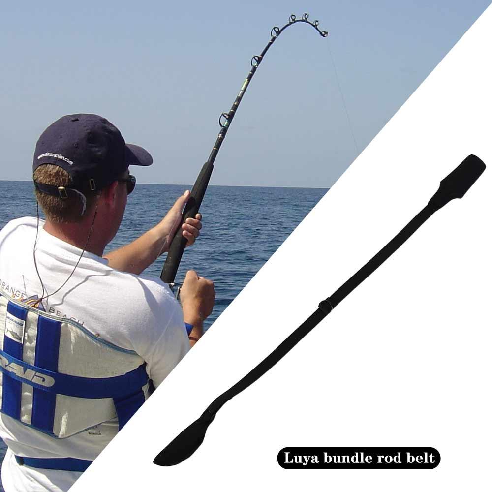 ปลอกหุ้มคันเบ็ดแบบระบายอากาศได - Fishing Rod Case บทวิจารณ์และราคา
