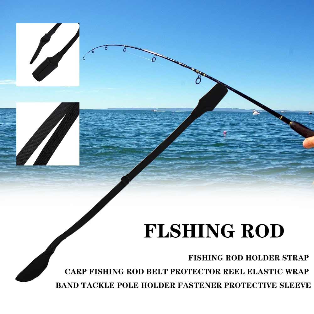 ปลอกหุ้มคันเบ็ดแบบระบายอากาศได - Fishing Rod Case บทวิจารณ์และราคา