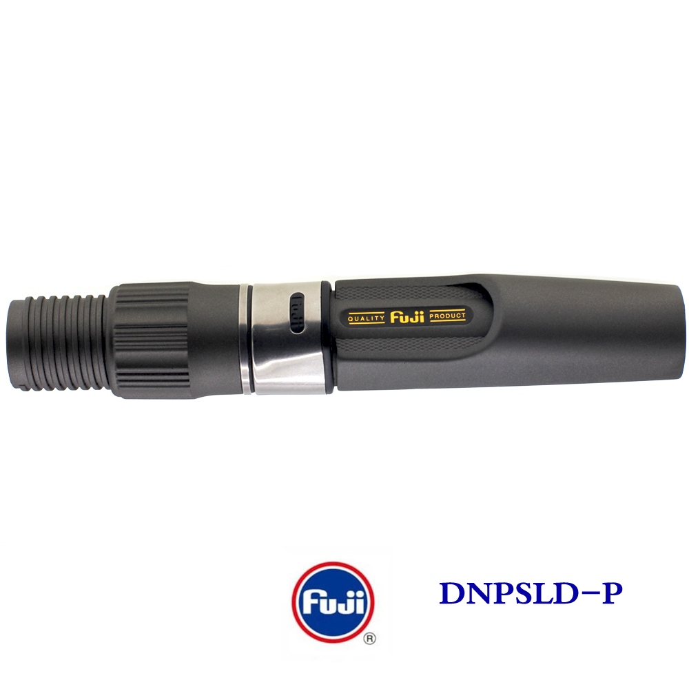 แหวนประดับป้ายยาวสีขาวฟูจิโกลด - Fishing Rod Surf บทวิจารณ์และราคา