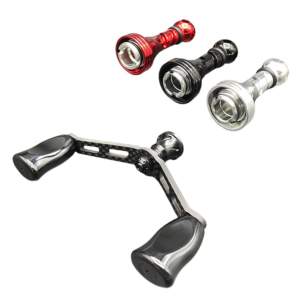 คาร์บอนไฟเบอร์ Spinning Reel ค - Shimano Reel Stradic บทวิจารณ์และราคา