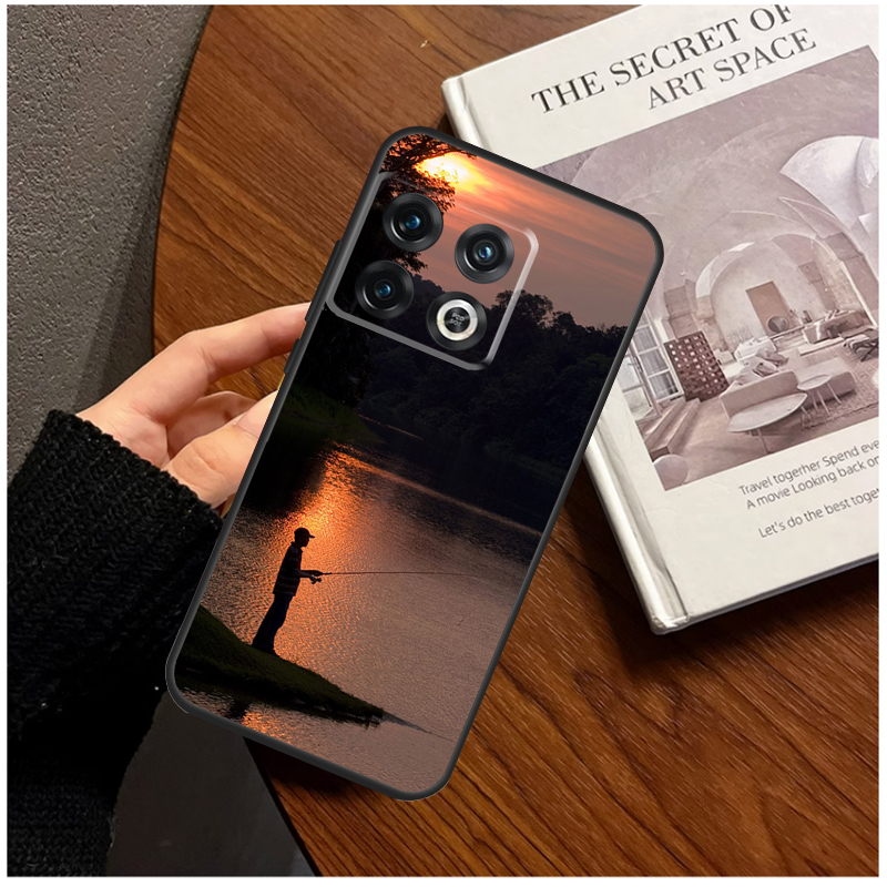 เคสคันเบ็ดสำหรับ OnePlus Nord  - Fishing Rod Case บทวิจารณ์และราคา