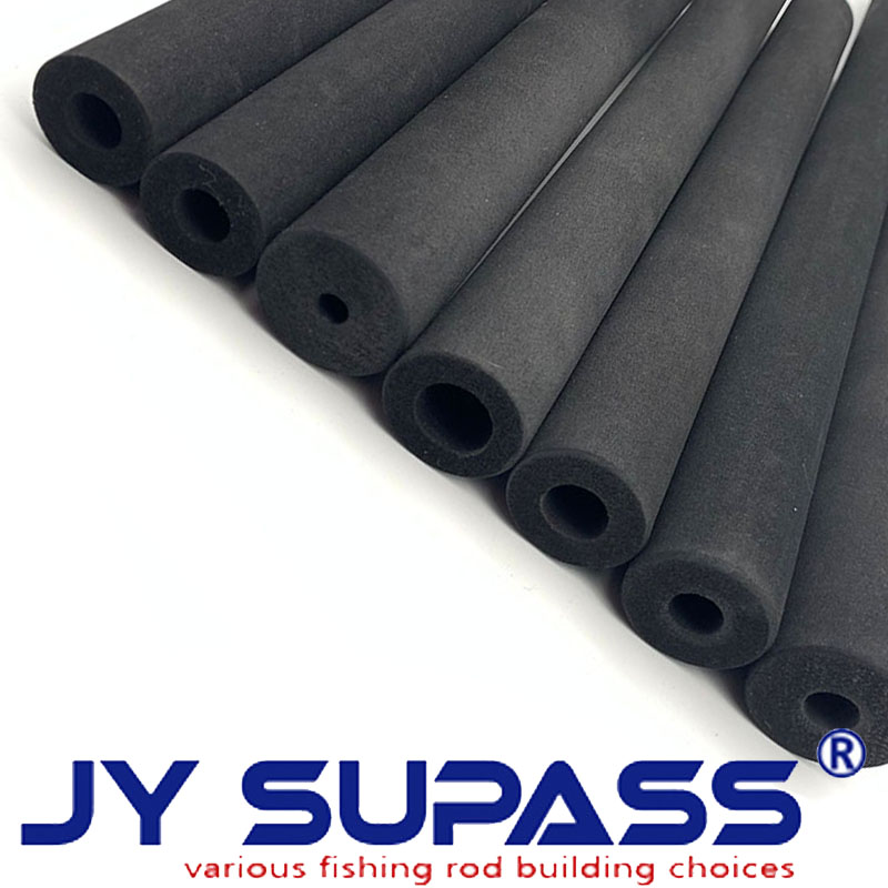 JY SUPASS EVA จับเบ็ดตกปลาอาคา - Fishing Rod Surf บทวิจารณ์และราคา