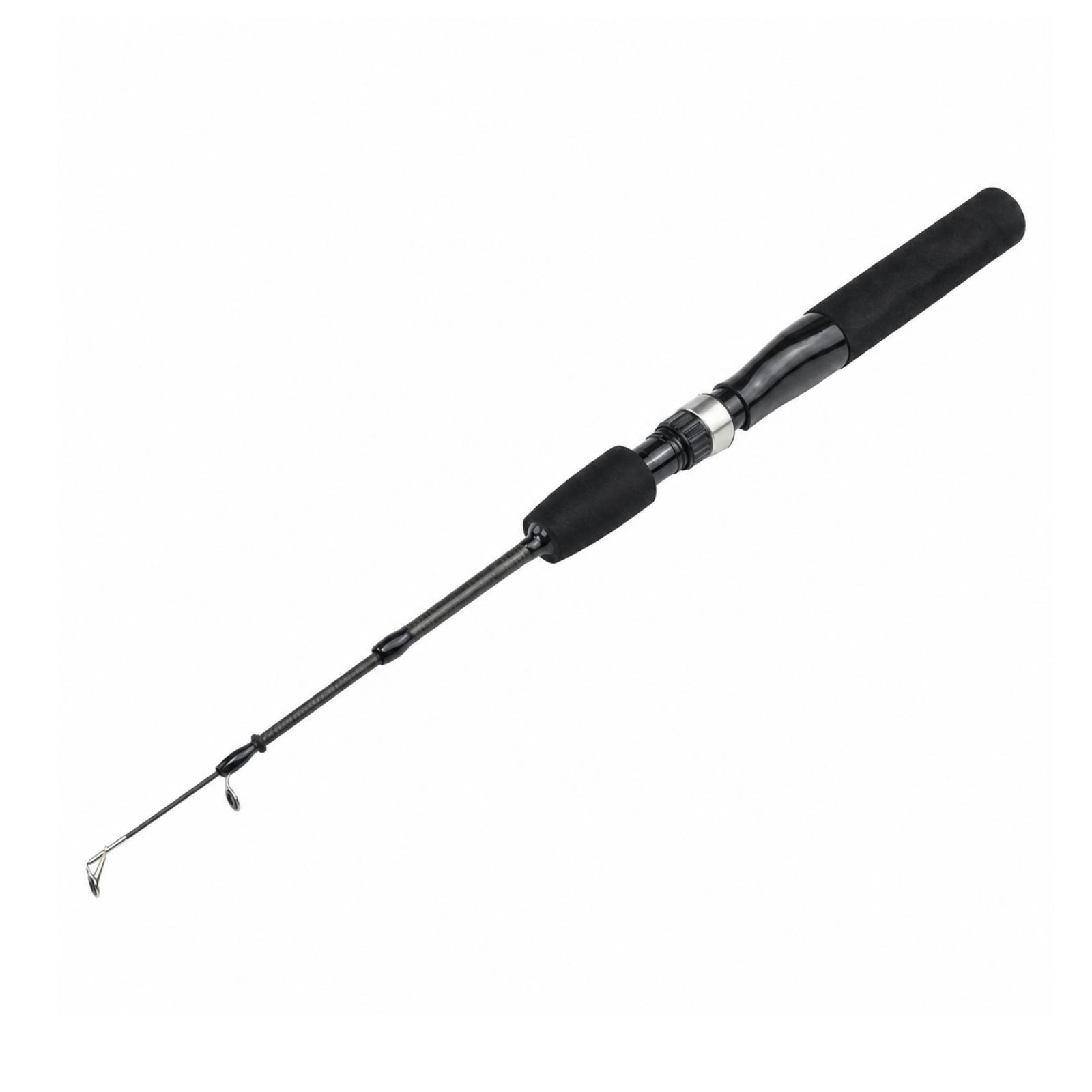 คันเบ็ดคาร์บอนไฟเบอร์ระดับมืออ - Fishing Rod Carbon Fiber บทวิจารณ์และราคา