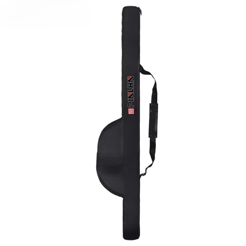 กระเป๋าใส่คันเบ็ดแบบพกพาใหม่ พ - Fishing Rod Case บทวิจารณ์และราคา
