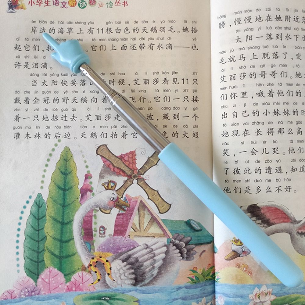 อุปกรณ์การสอน ไม้ชี้ไวท์บอร์ดแ - Fishing Rod Telescopic บทวิจารณ์และราคา
