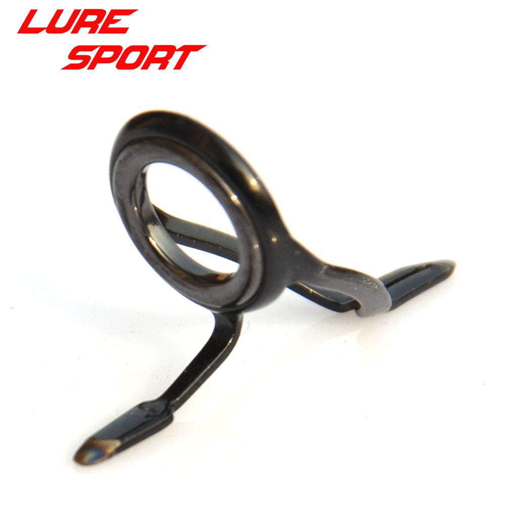 LureSport 10 ชิ้น ไกด์ KW โครง - Fishing Rod Surf บทวิจารณ์และราคา