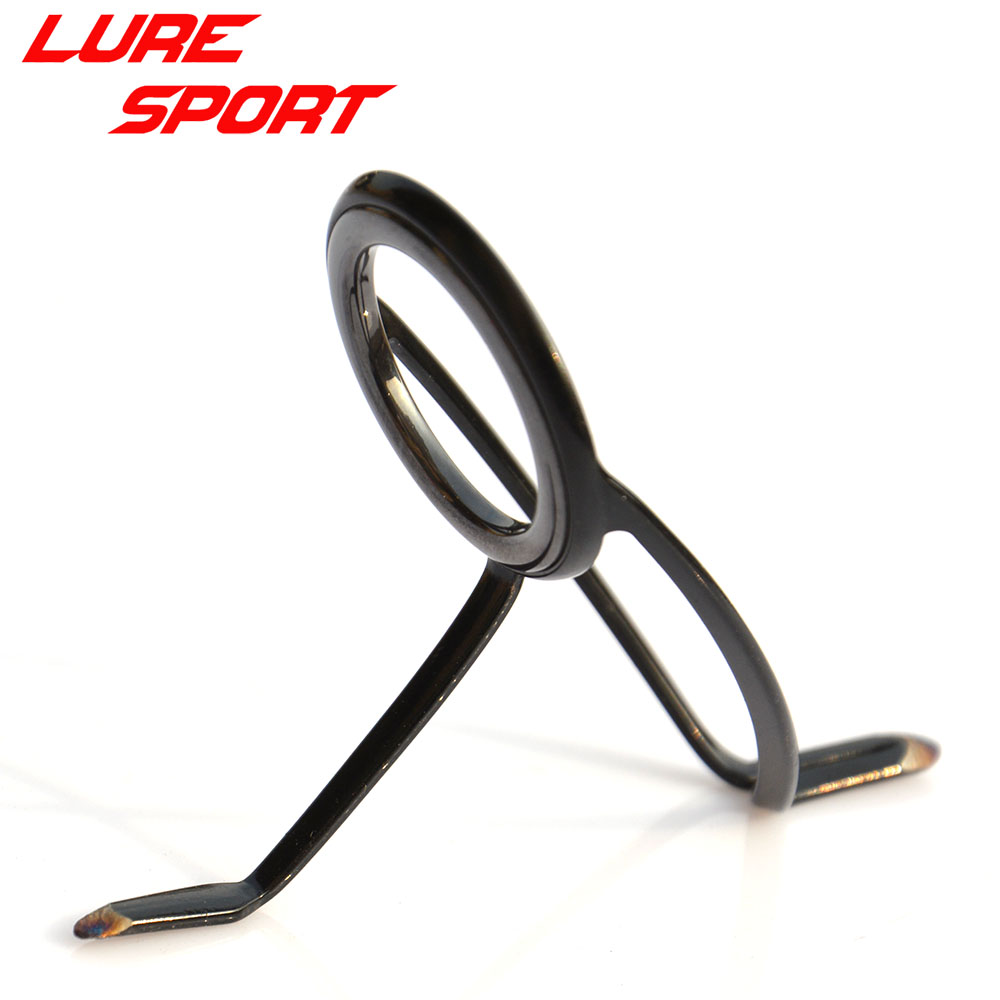 LureSport 10 ชิ้น ไกด์ KW โครง - Fishing Rod Surf บทวิจารณ์และราคา
