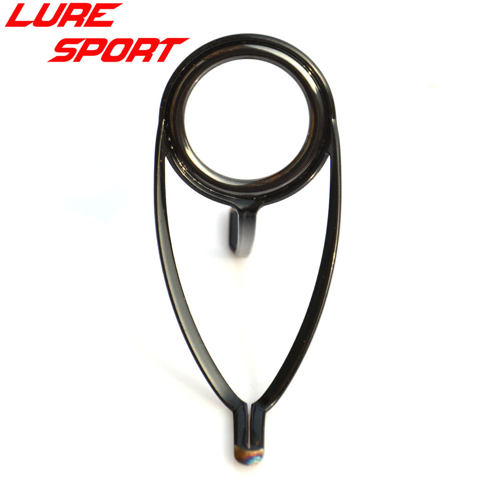 LureSport 10 ชิ้น ไกด์ KW โครง - Fishing Rod Surf บทวิจารณ์และราคา