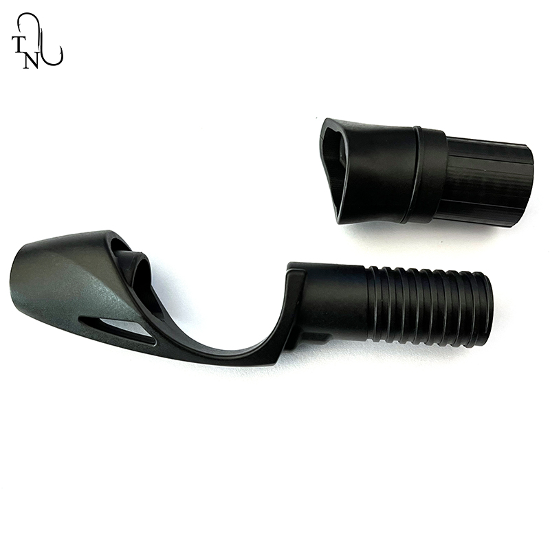 TN43 LGS ชุด 4 ชิ้น ที่นั่งรอก - Fishing Rod Spinning บทวิจารณ์และราคา