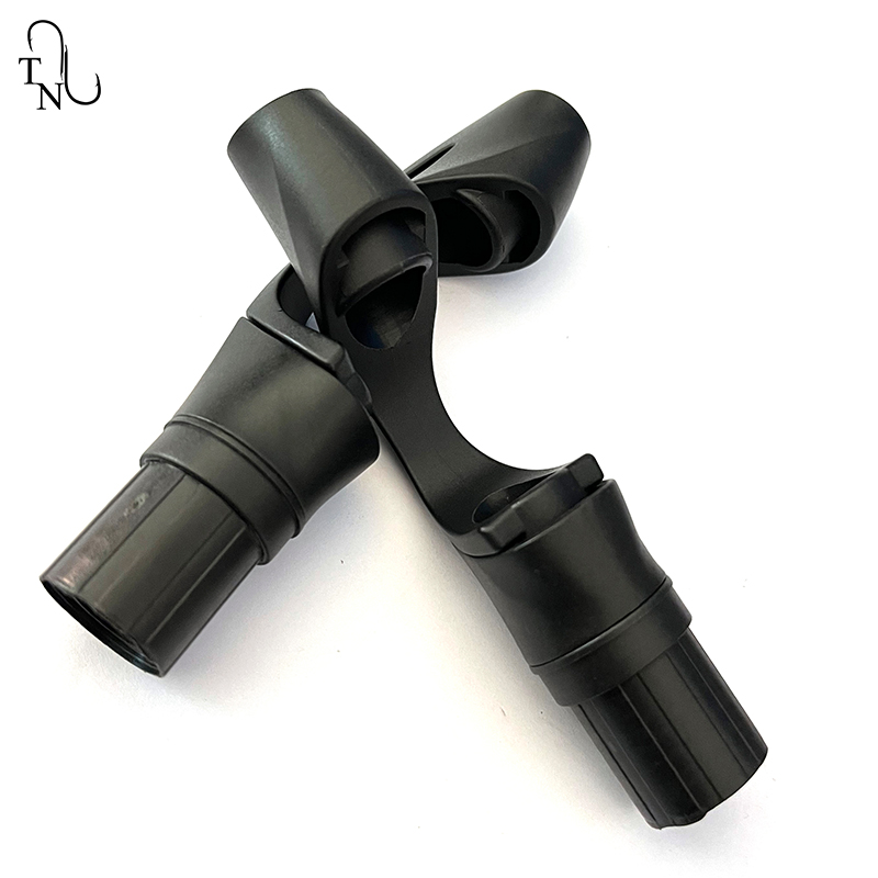 TN43 LGS ชุด 4 ชิ้น ที่นั่งรอก - Fishing Rod Spinning บทวิจารณ์และราคา