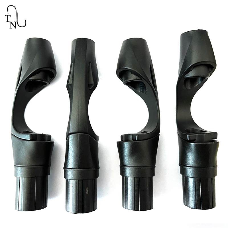 TN43 LGS ชุด 4 ชิ้น ที่นั่งรอก - Fishing Rod Spinning บทวิจารณ์และราคา